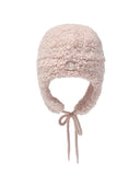 Daily Fur Earflap Cap