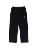 Gorpcore Lipstop Belt Cargo Wide Pants