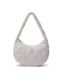 Padding Quilted M-Hobo Bag