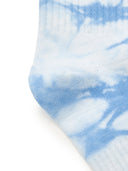 Tie-dye Lettering Socks