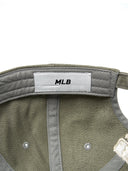Basic Washing Unstructured Ball Cap
