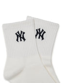 SMALL LOGO SOCKS (3ea)