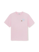 STREET MONO-RABBIT SUMMER ARTWORK T-shirt