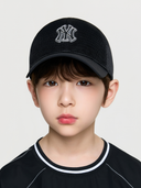 ALL MESH BALLCAP