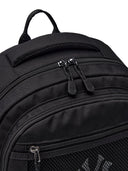 Mesh Two Pocket School Bag