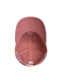 Basic Washing Unstructured Ball Cap