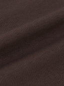 Women's Vintage Slim Ribbed T-shirt