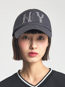 Basic Coopers Washing Unstructured Ball Cap