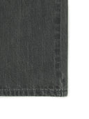 Women's Varsity Logo Wide Denim Pants
