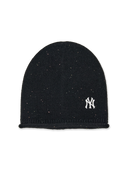 Spangle Loose Fit Long Beanie