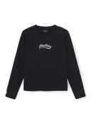 Women's Vintage Light Weight Long Sleeve T-shirts