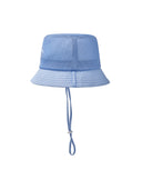 Varsity Mesh Bucket Hat