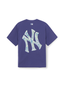 STREET CRAYON BIG-LUX T-shirt