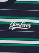 Varsity Striped T-shirt