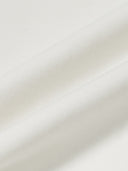 Basic Small Logo One Tuck Cargo Bermuda Pants