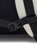 Basic 3 Layer Mesh Pockets Backpack