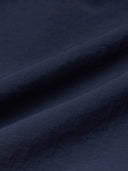 Stitches Point Nylon Shorts