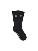 Basic Circle Logo Skate Socks