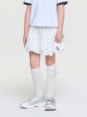 [CAPSULE] Street Girl's Dot Balloon Fit Shorts