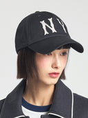 Basic Coopers Washing Unstructured Ball Cap