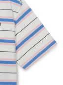 Varsity Striped T-shirt