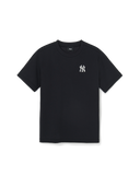BASIC SPORTIVE SMALL LOGO T-shirt