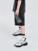 Basic Street Logo Shorts