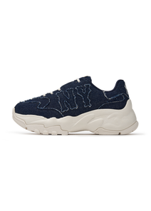Bigball Chunky Mega Logo Denim