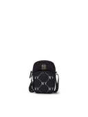 Dia Monogram Mini Pocket Crossbag