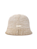 Summer Knit Dome Fit Bucket Hat