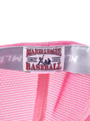 Varsity Vintage Mesh Cap