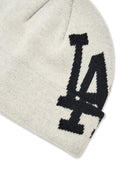 Gorpcore Big Logo Beanie