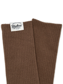 Sportive Loose Fit High Socks