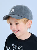 Street Toddler Ballcap
