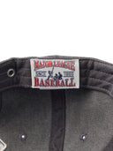 H Fit Pigment Unstructured Ball Cap