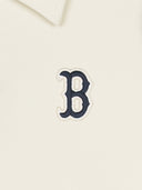 Classic Monogram Collar Mt Set (girl's)