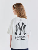 Basic Street Graffiti T-shirt