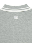 Women's New Year Polo Knit Pullover