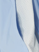 Sportive Stretch Windbreaker