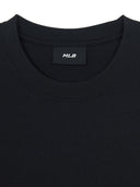 Basic Heavy Weight Over Fit T-Shirt