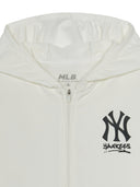 Basic Zip Up Hoodie Rash Guard
