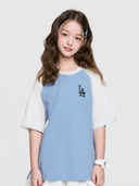 Sportive Varsity Raglan T-shirt