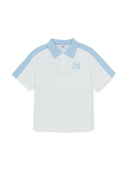 Monogram Polo Shirt
