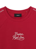 Women's Sportive Track Crop T-Shirts