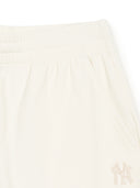 Women's Basic Ribbed 4" Shorts