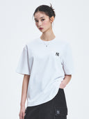 Basic Heavy Weight Over Fit T-shirt