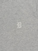 Women's Basic Small Logo Slim Fit T-shirt