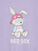 Rabbit Artwork Sweatshirt