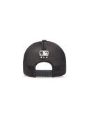 Vintage Washing Mesh Ballcap