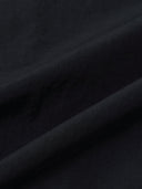 OUTDOOR BASIC WOVEN T-SHIRT SET